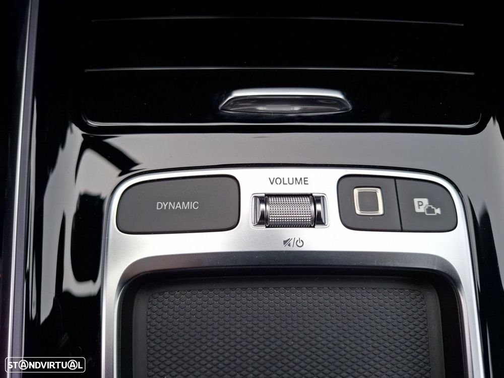 Mercedes-Benz GLA 200 d Edition 1 - 21