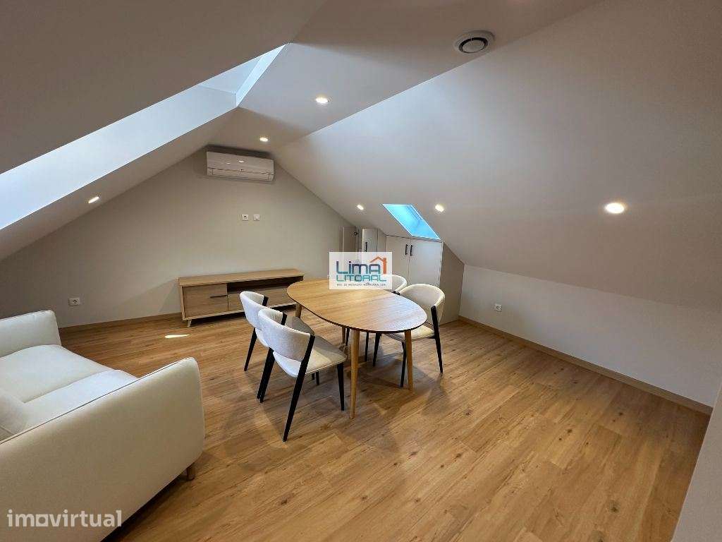 Apartamento T2 - centro da Cidade de Leiria - Grande imagem: 5/14