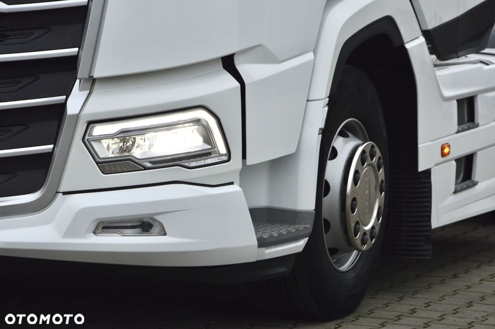 DAF XG 530 / ZF INTARDER / KLIMA POST. / FULL LED / SUBWOOFER! - 11