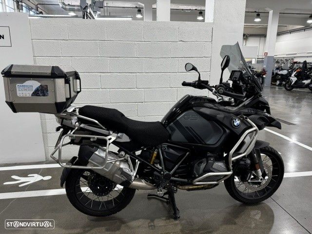 BMW R 1250 GS Adventure - 4