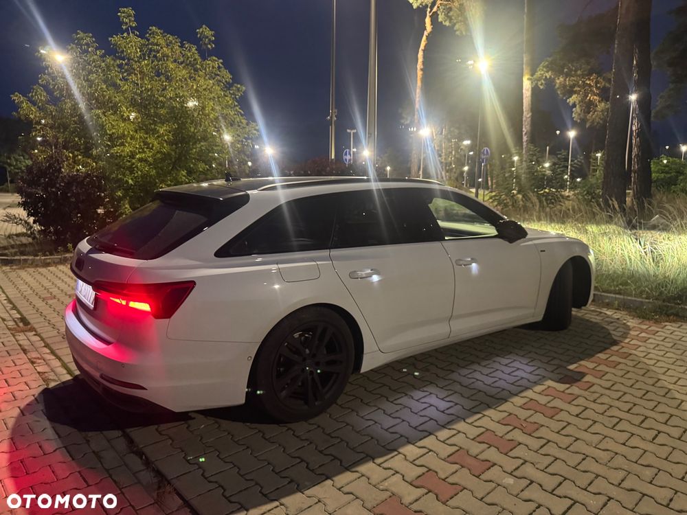 Audi A6 Avant - 22