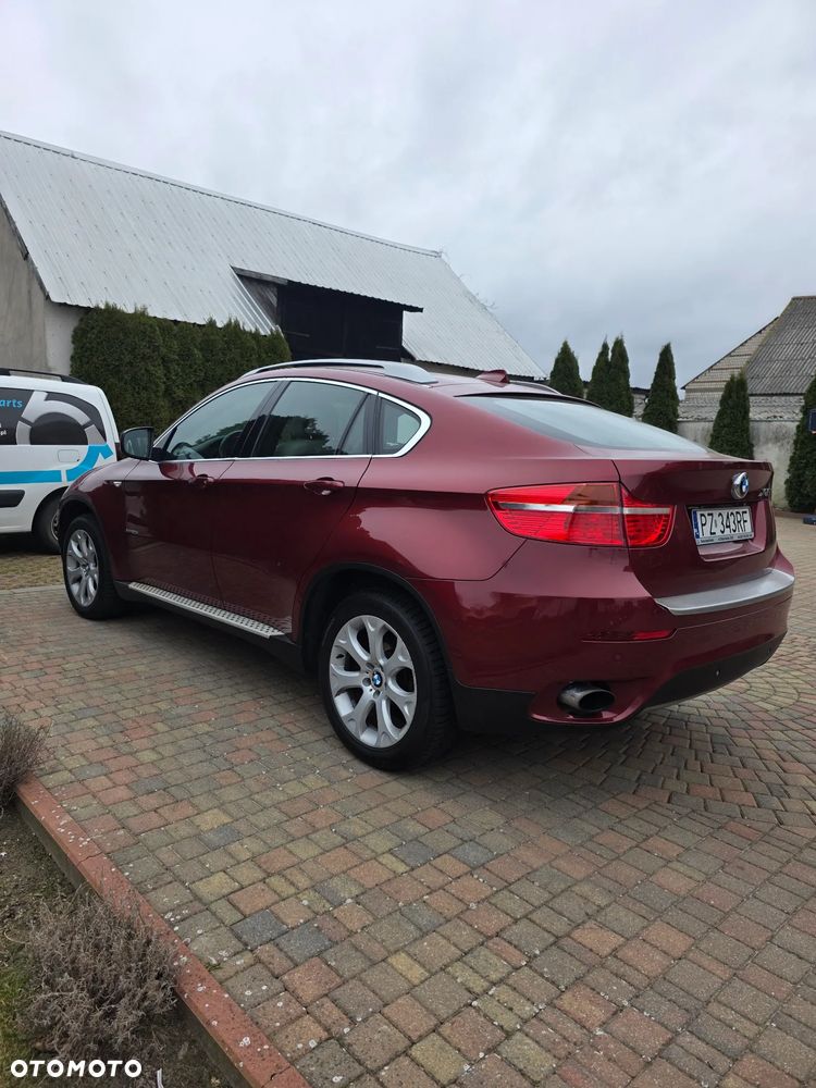 BMW X6 - 23