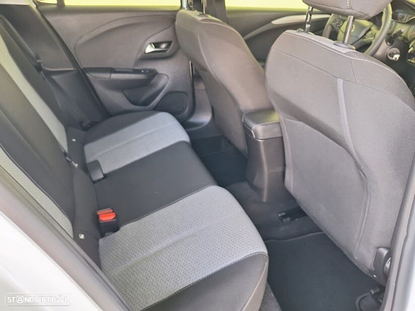 Opel Corsa 1.2 T Edition - 11
