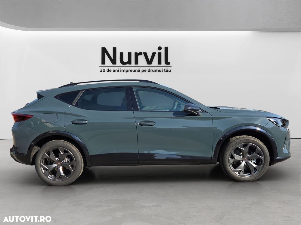 Cupra Formentor 1.5 eTSI DSG7 MHEV - 3