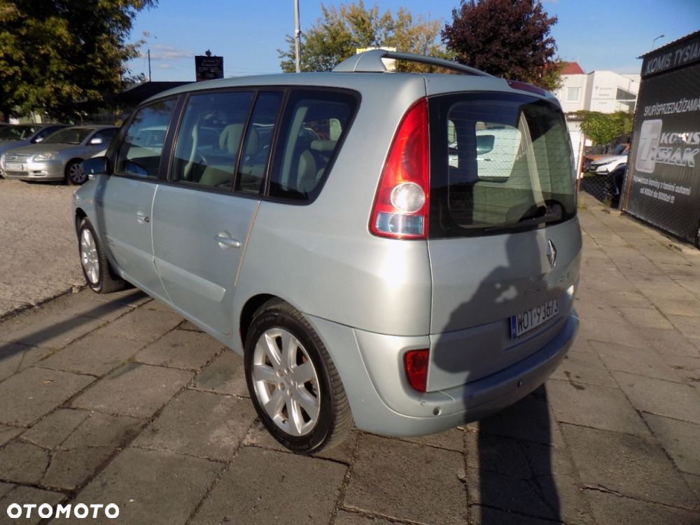 Renault Espace - 4