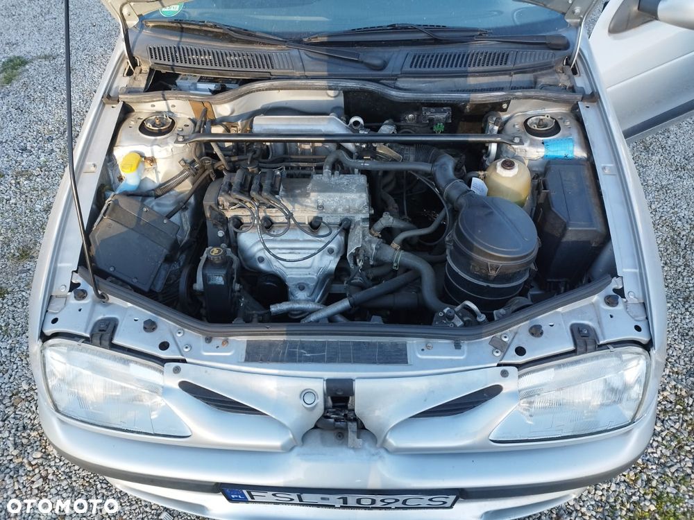 Renault Megane - 16