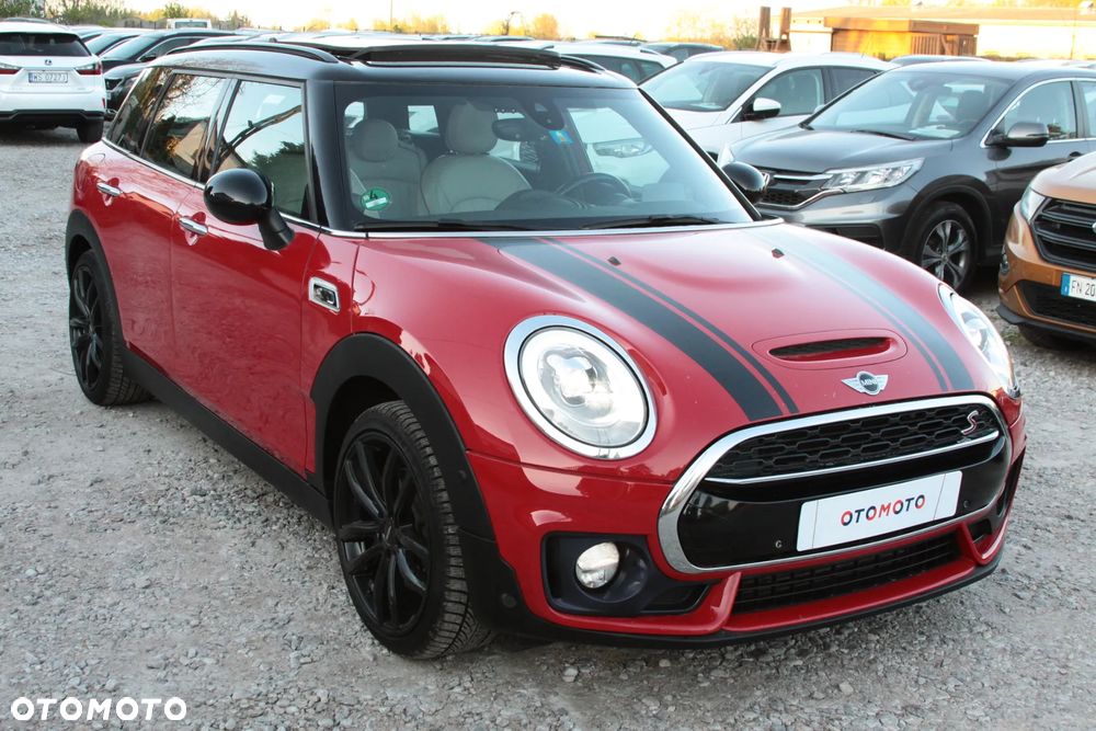 MINI Clubman - 3