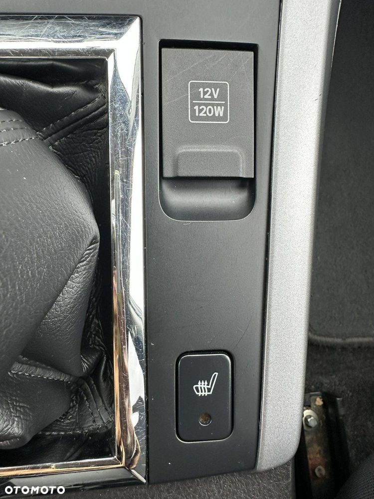 Suzuki Grand Vitara - 25