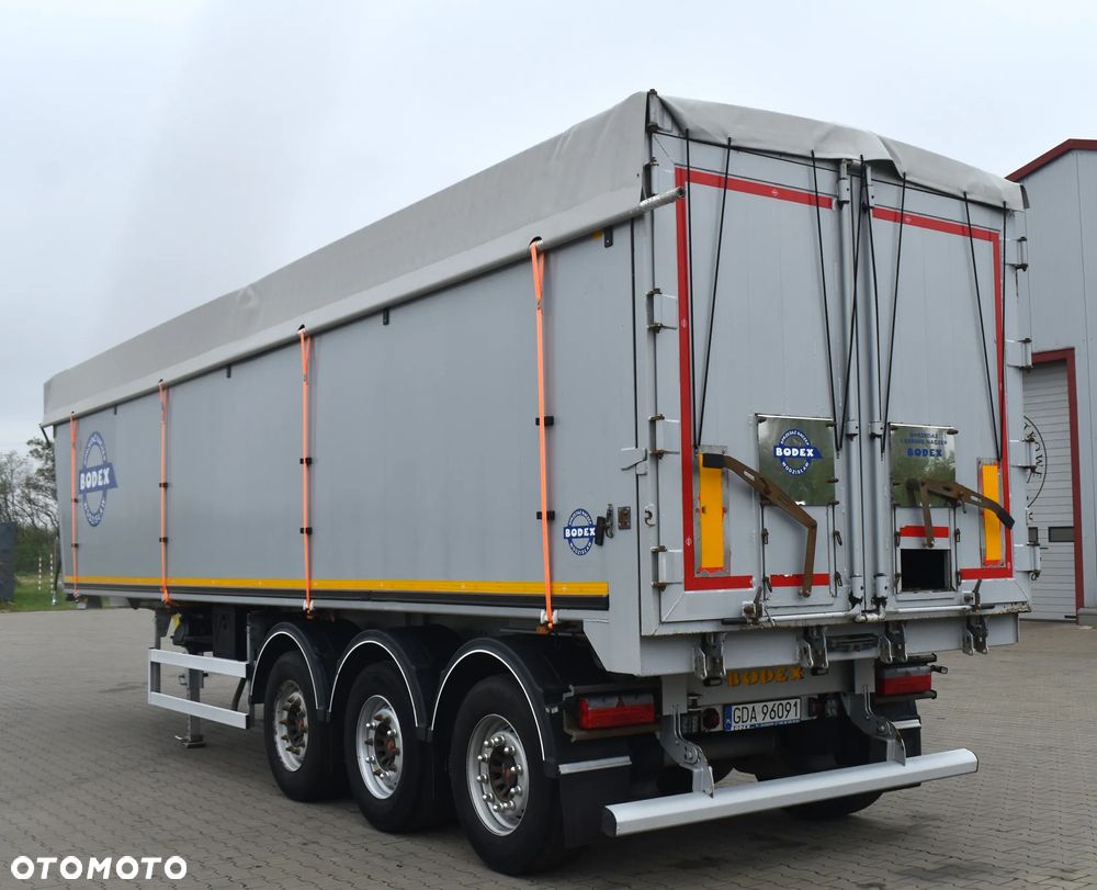 Bodex KIS3B - 5