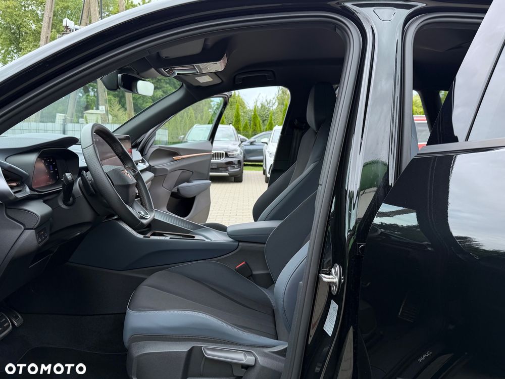 Cupra Terramar 2.0 TSI 4Drive DSG VZ - 34