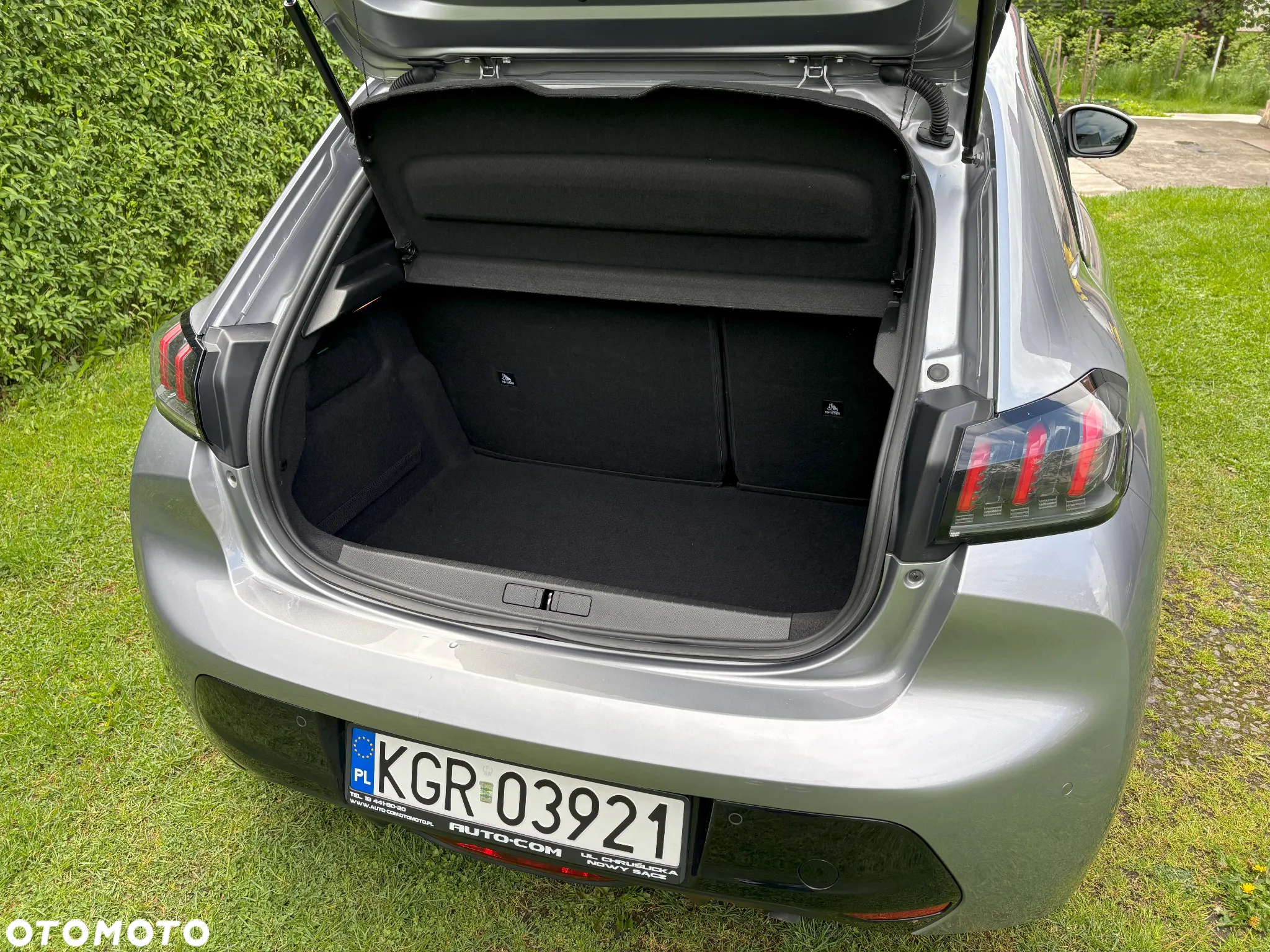Peugeot 208 PureTech 100 Allure Pack - 14
