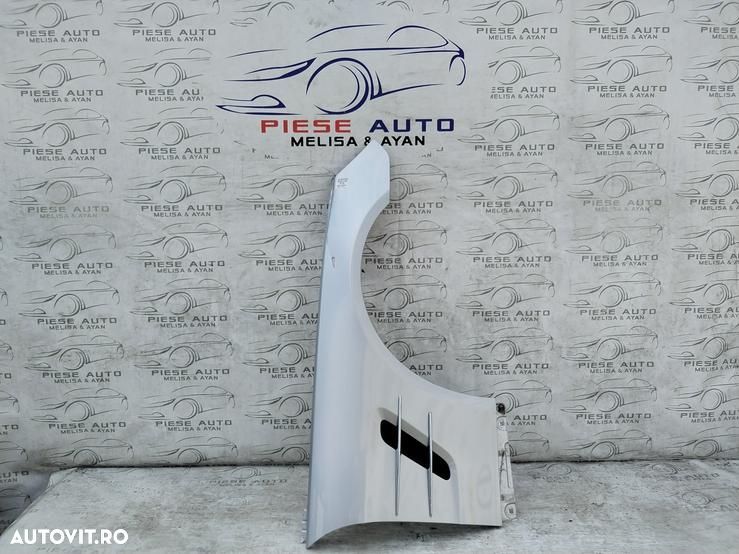 Aripa dreapta Mercedes SL W231 R231 an 2011-2020 atentie la model - 1