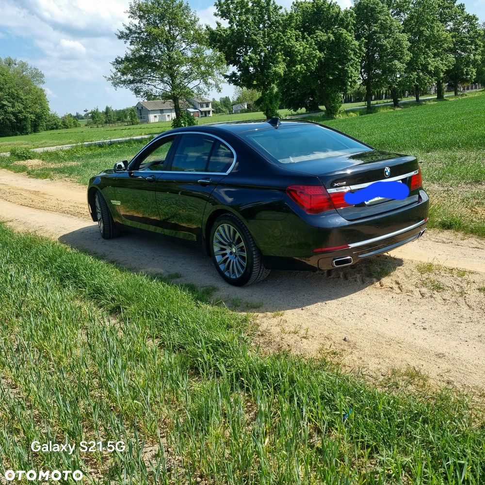BMW Seria 7 - 6