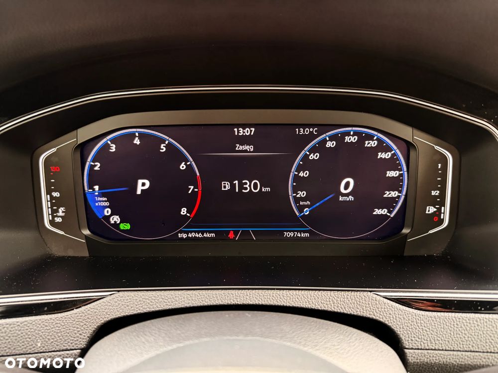 Volkswagen Passat 1.5 TSI OPF DSG Business - 34