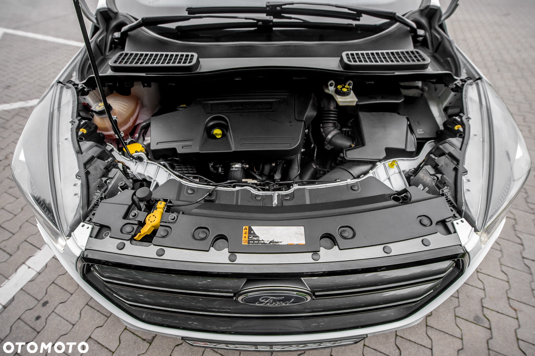 Ford Kuga 2.0 TDCi AWD ST-Line - 38