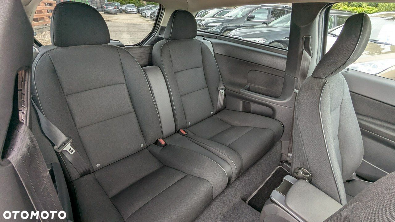 Volvo C30 - 15