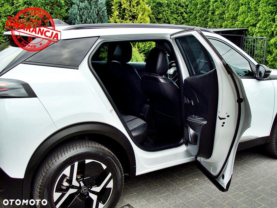 Peugeot 2008 PureTech 130 Allure S&S EAT8 - 15