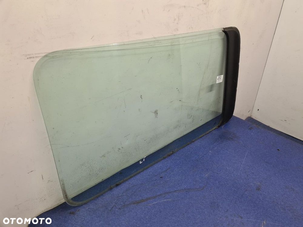 FIAT DUCATO II LIFT SZYBA KAROSERYJNA TYŁ LEWA - 2