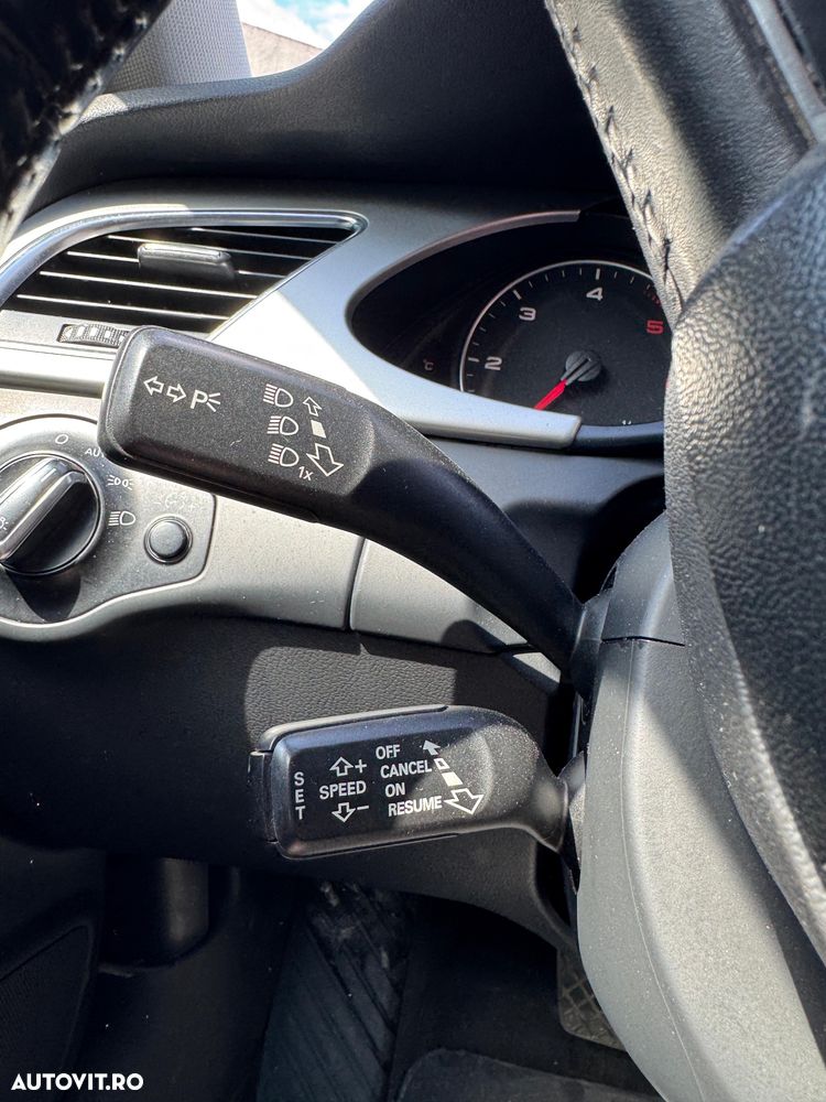 Audi A4 Allroad - 12