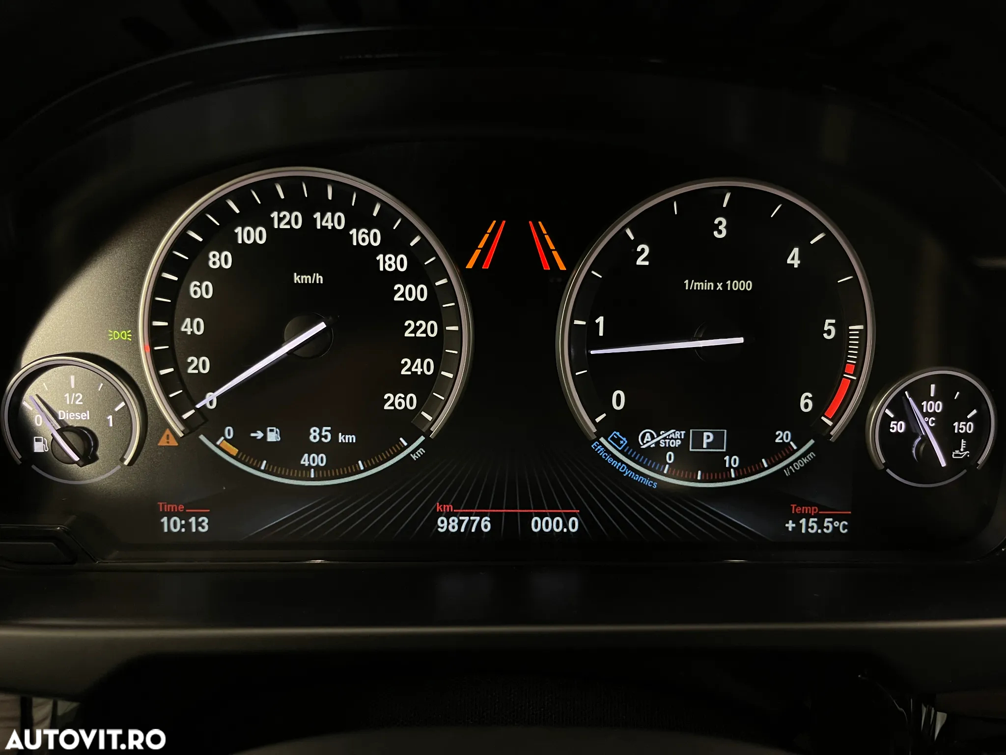 BMW X5 xDrive30d - 37
