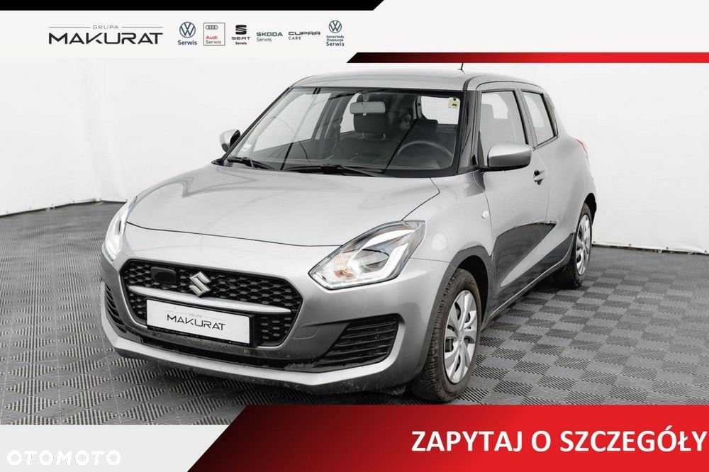 Suzuki Swift - 2