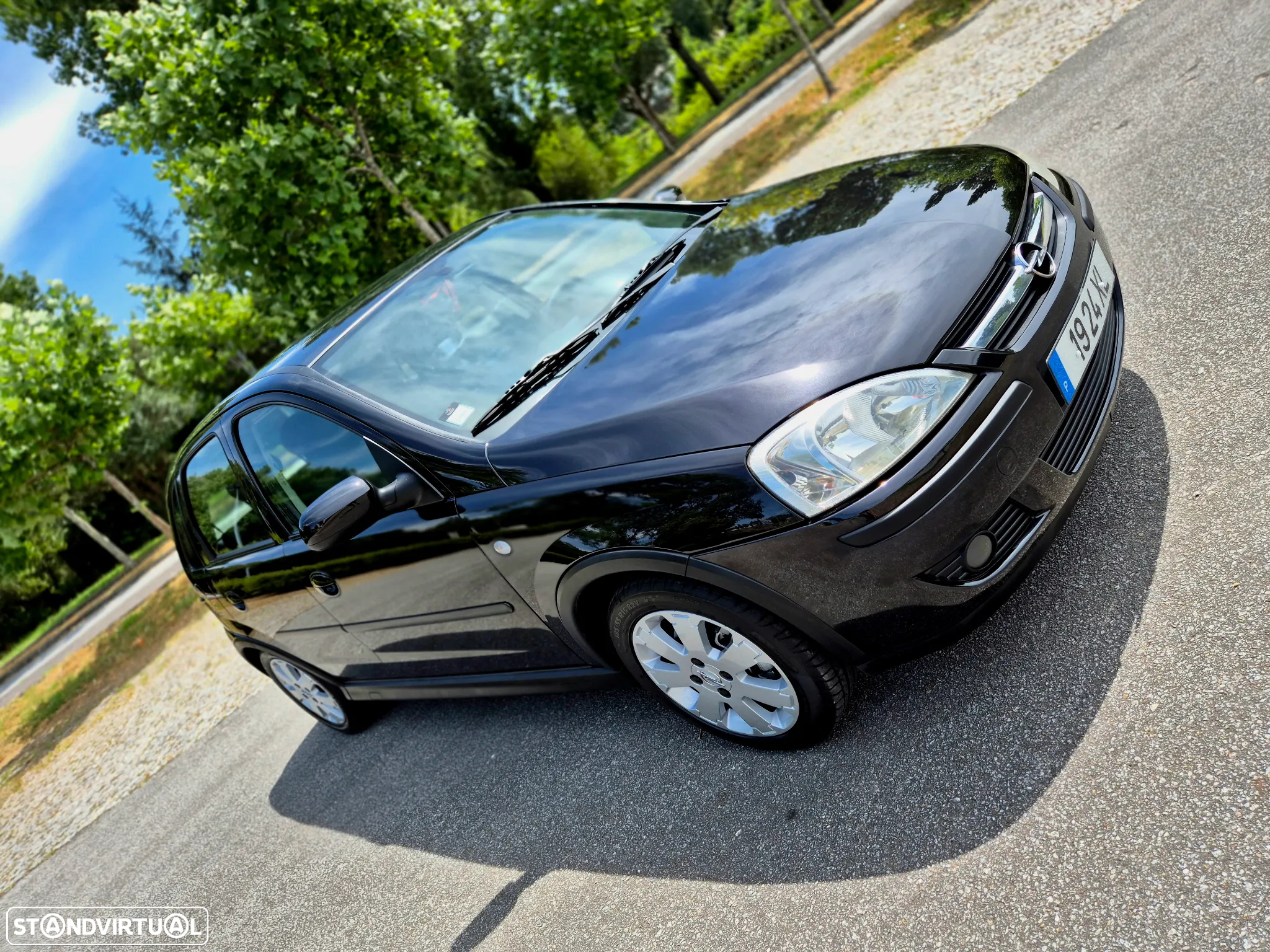 Opel Corsa 1.3 CDTi Cosmo - 18