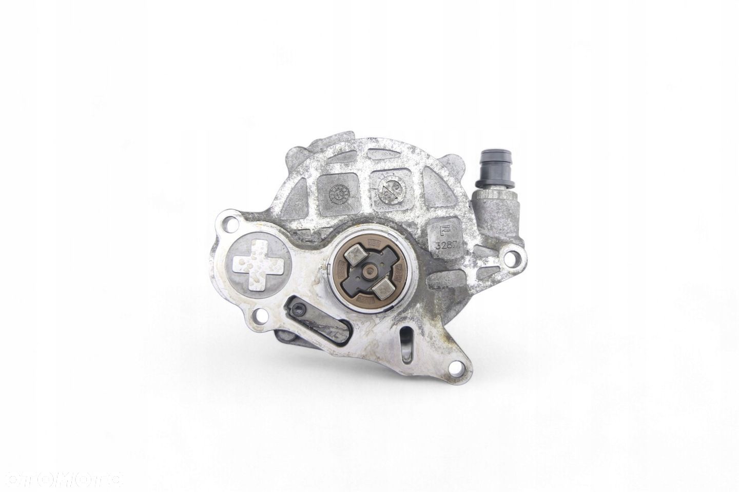Pompa Vacum Wakum VW GOLF VI AUDI A3 8P SEAT LEON II 1.6 2.0 TDI 03L145100G - 1