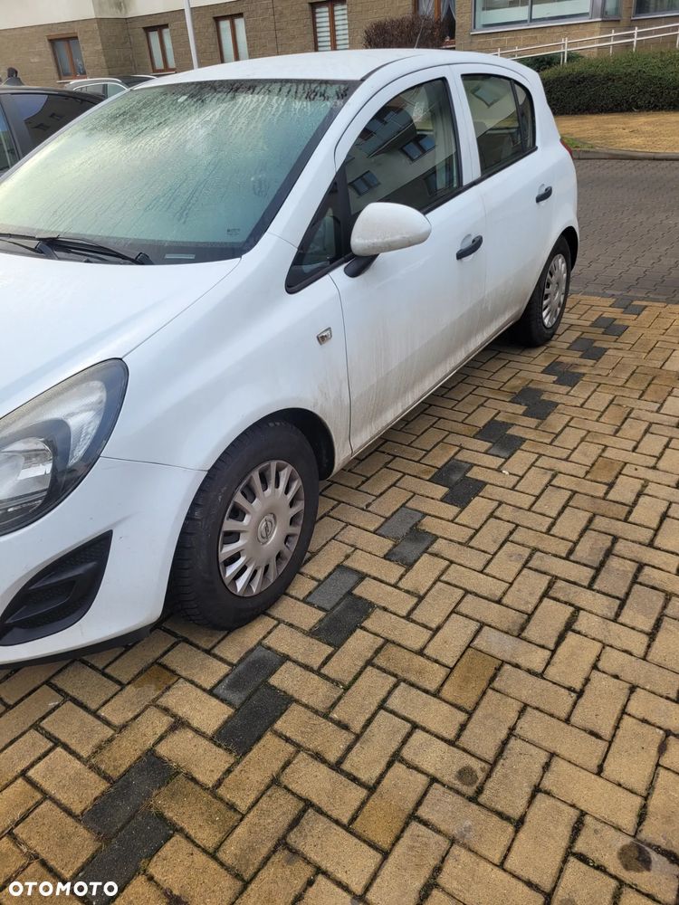 Opel Corsa 1.2 16V Edition / Active S&S - 2