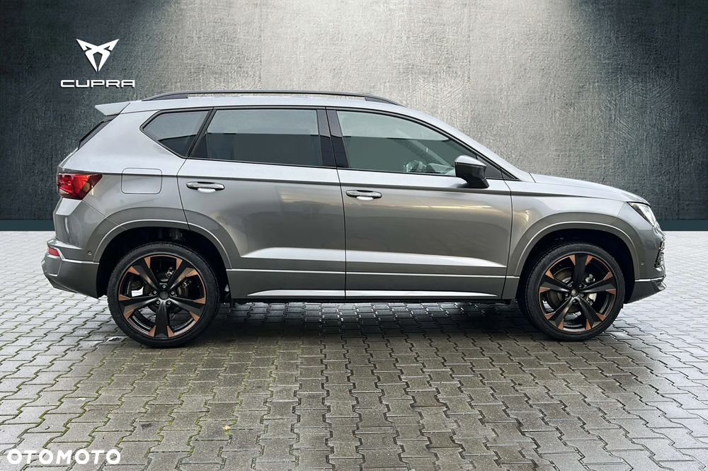 Cupra Ateca - 10