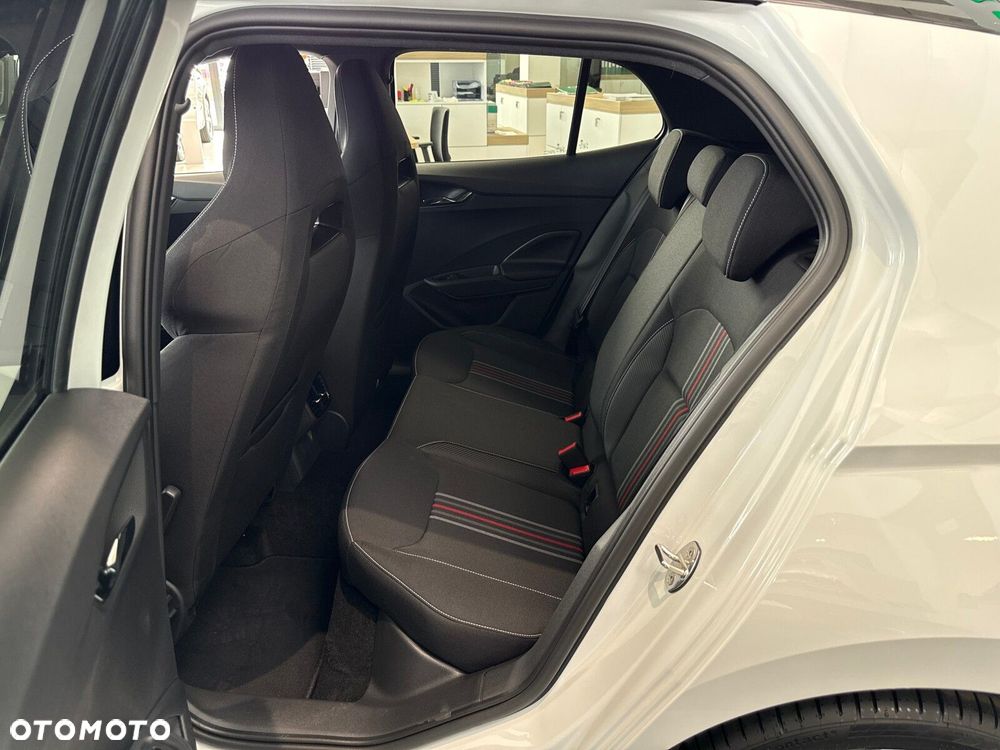 Skoda Fabia 1.5 TSI 130 Sport DSG - 13