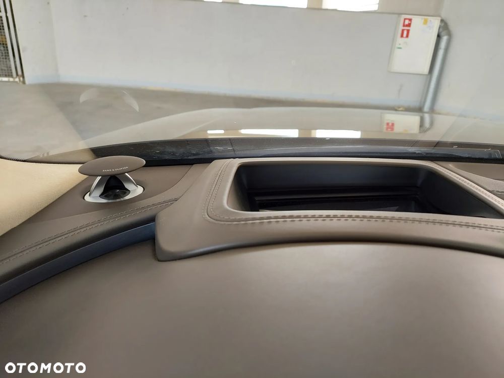 Audi A8 4.2 TDI clean diesel L Quattro - 7