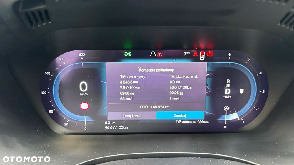 Volvo XC 60 B4 D AWD Plus Dark - 28