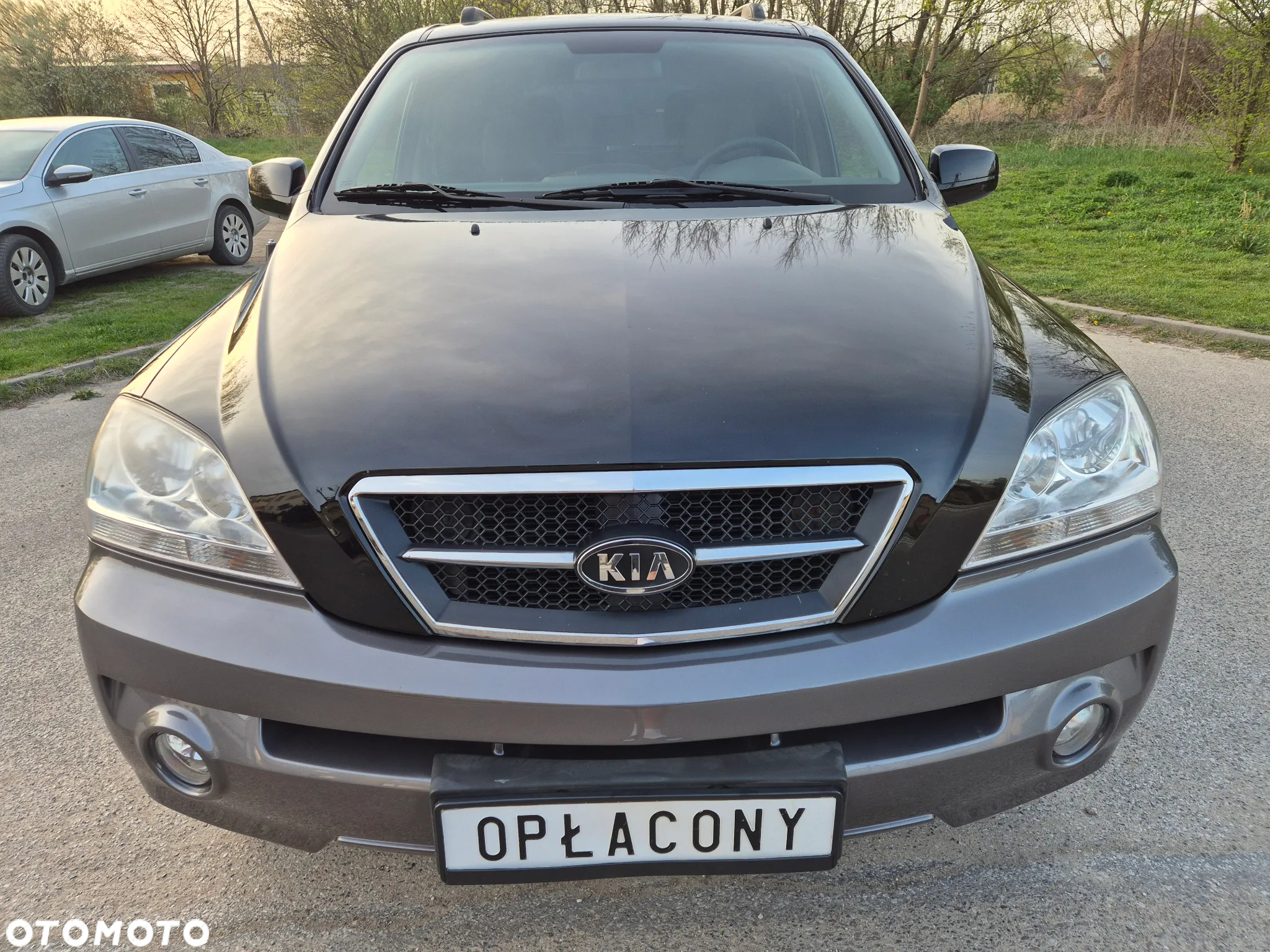 Kia Sorento - 4