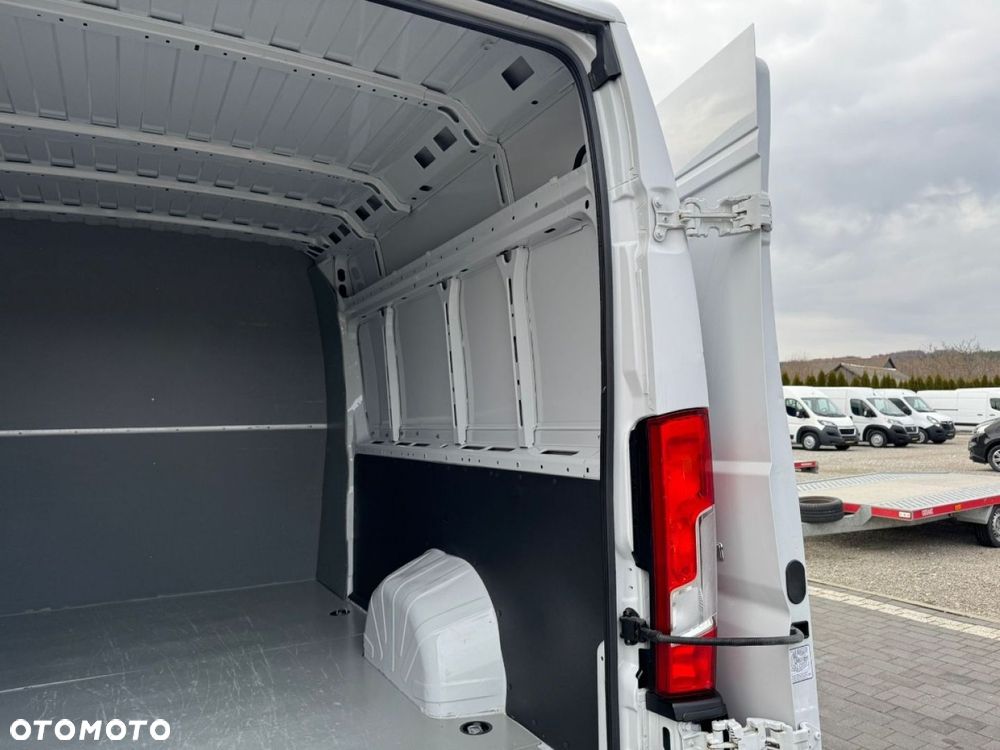 Fiat Ducato Max Brygadowy 7-osobowy 2.3 180ps. - 32