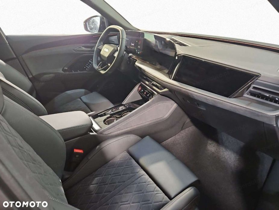 Audi SQ5 Sportback TFSI mHEV Quattro S tronic - 15