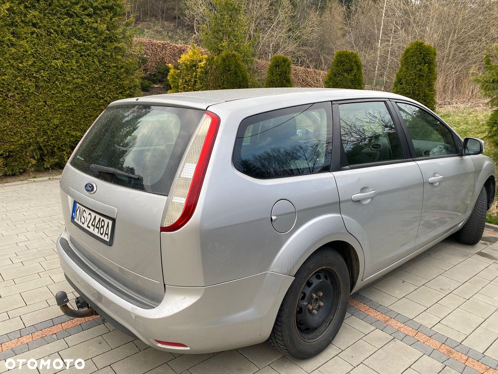 Ford Focus 1.6 TDCi Trend - 2