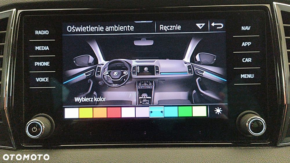 Skoda Karoq 1.5 TSI ACT Style - 32
