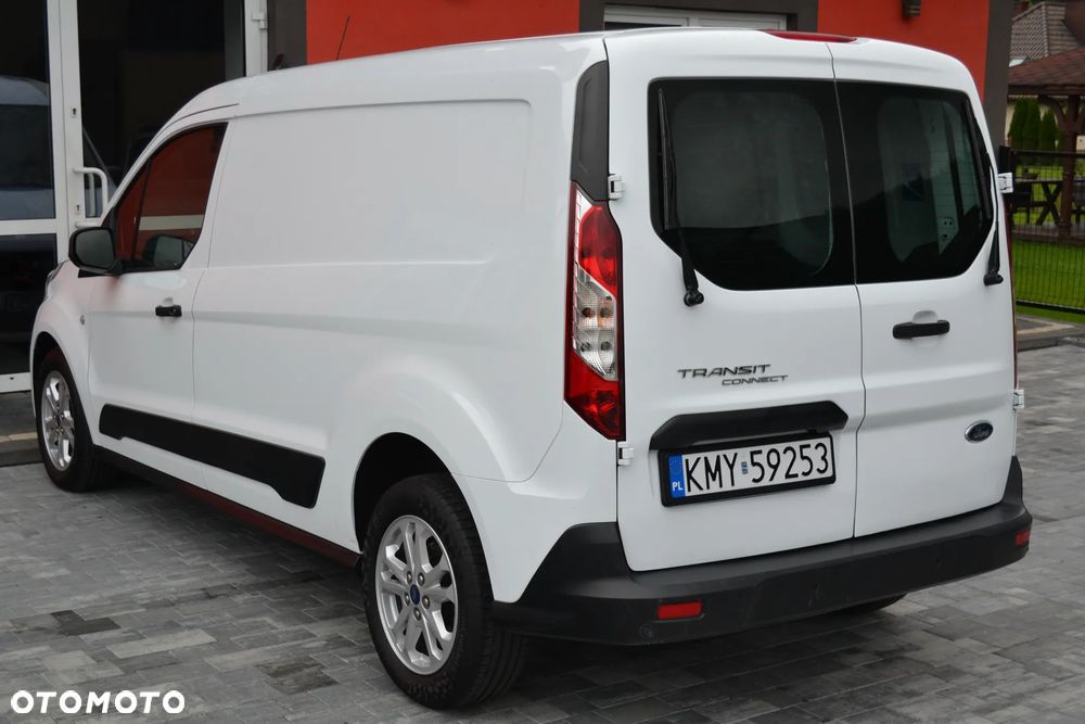 Ford Transit Connect - 3