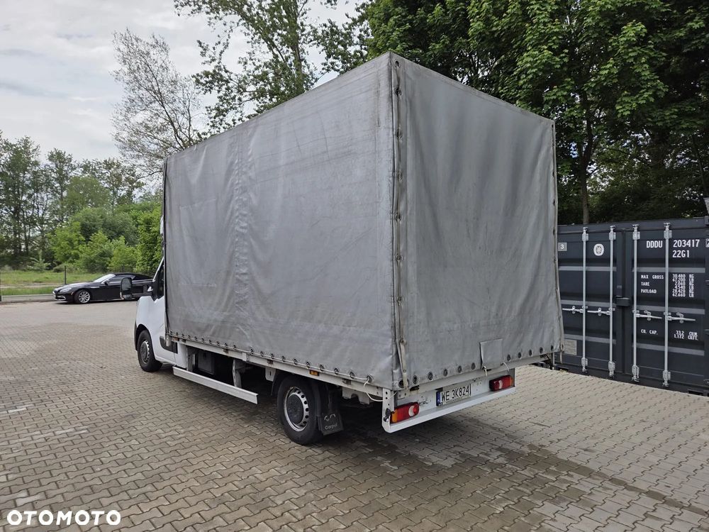 Renault MASTER - 4