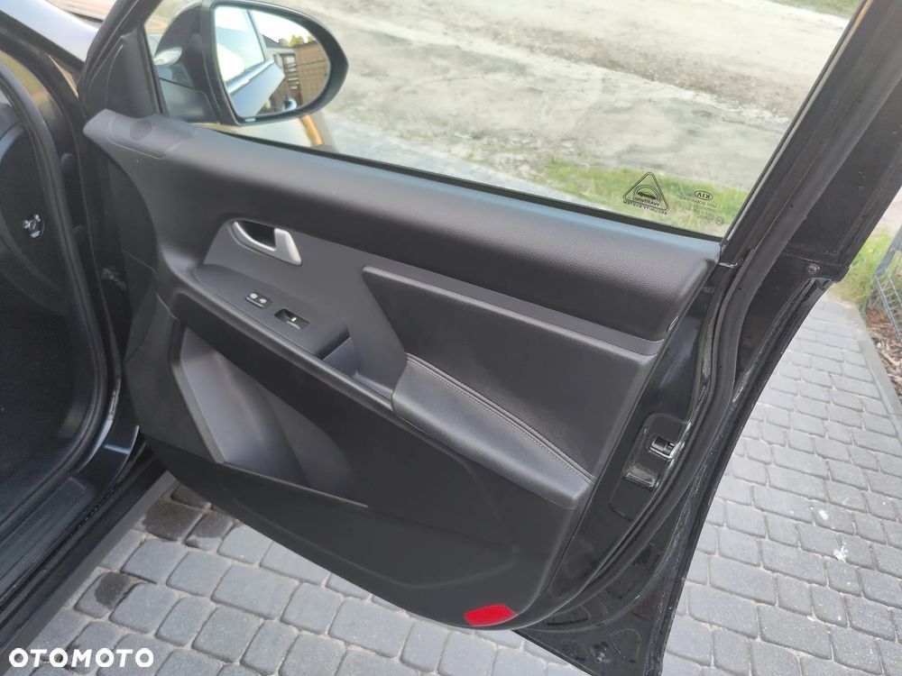 Kia Sportage - 17