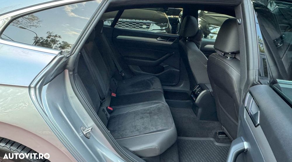 Volkswagen ARTEON 2.0 TSI DSG R-Line Edition - 7