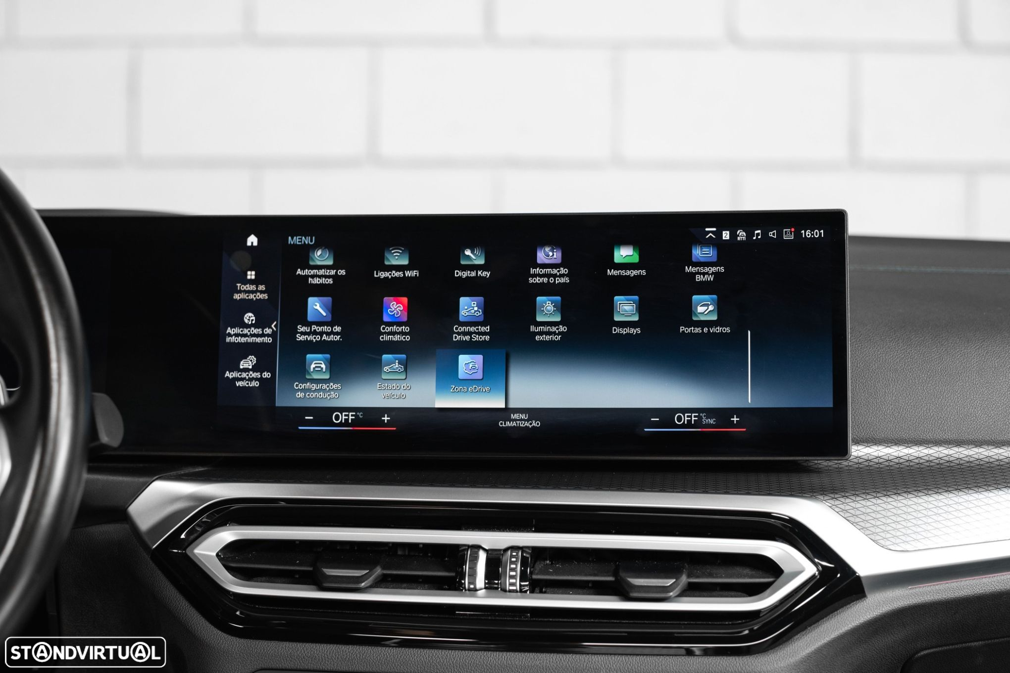BMW 330 e Touring Pack M Auto - 15