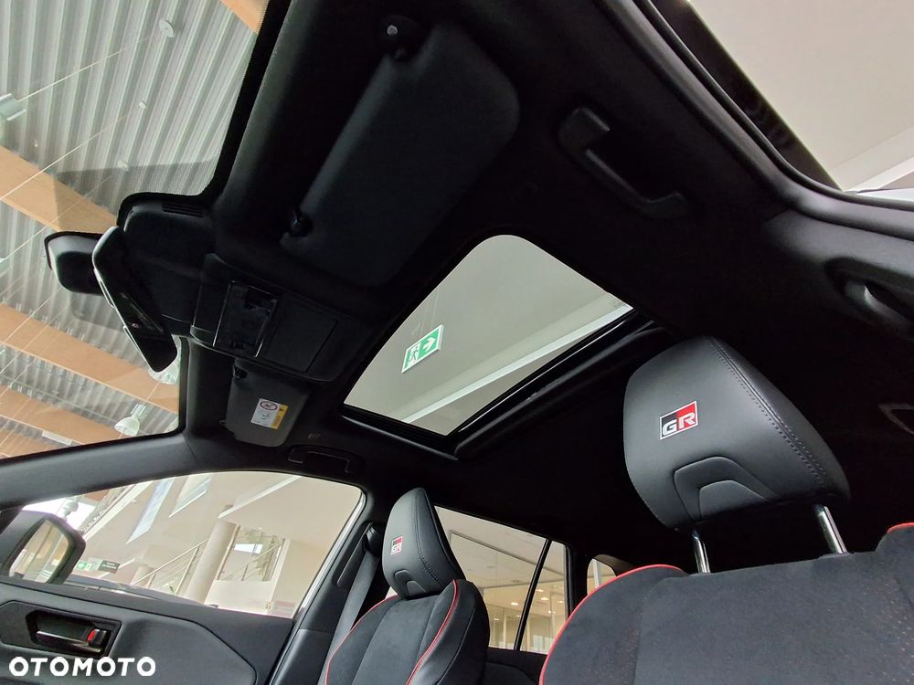 Toyota RAV4 2.5 Plug-in Hybrid GR Sport 4x4 e-CVT - 20