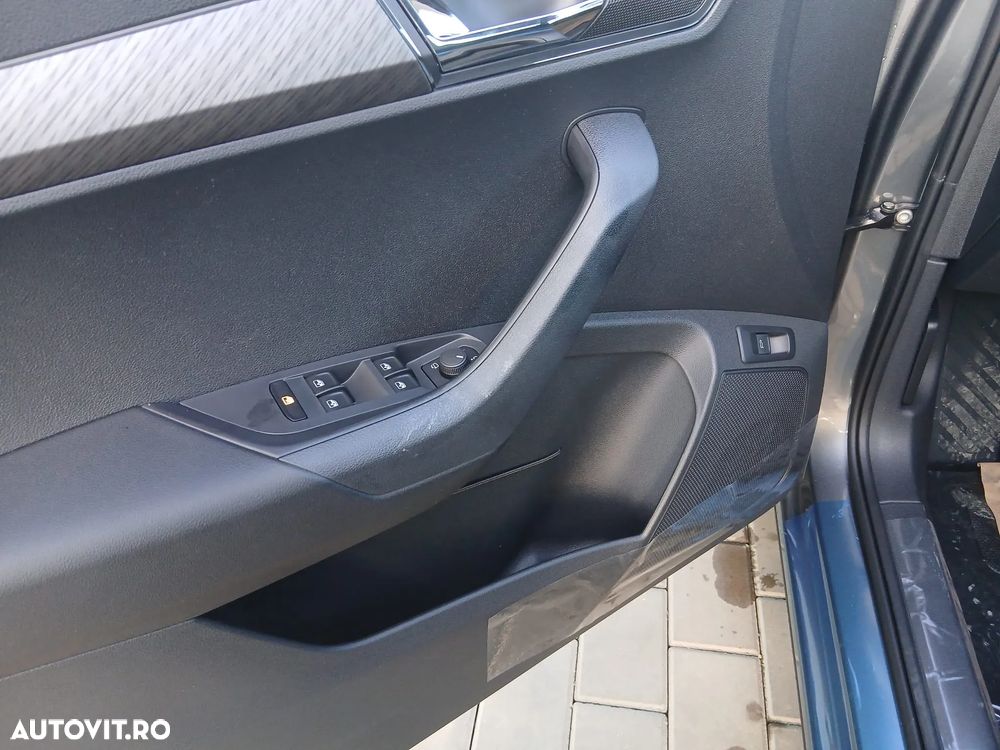 Skoda Karoq 2.0 TDI 4X4 DSG Selection - 8