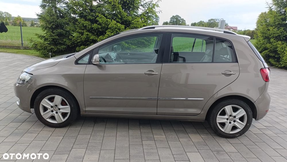 Volkswagen Golf 1.6 Team - 2