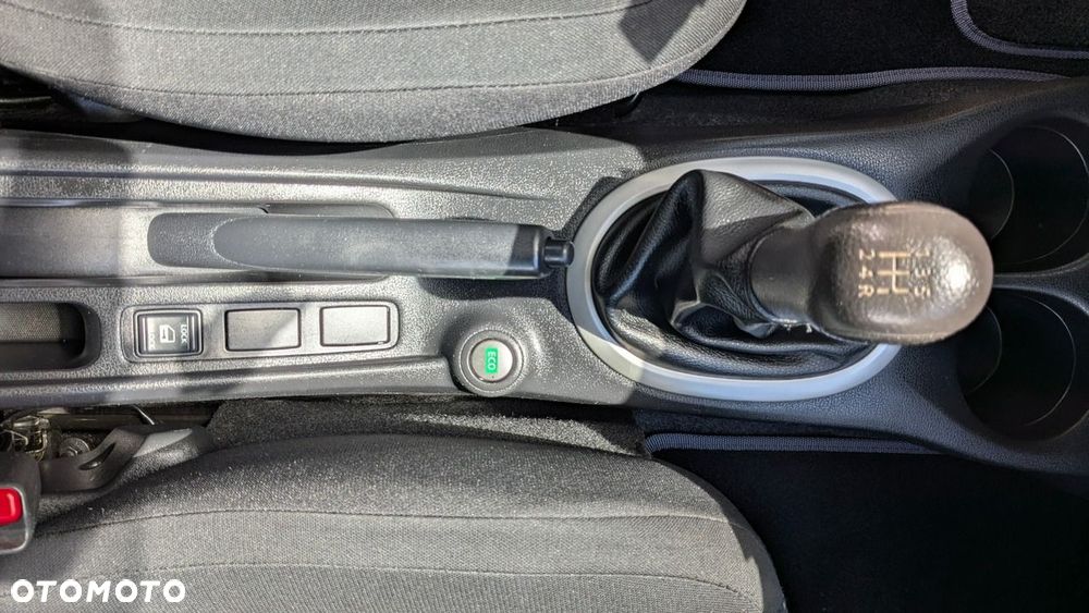 Nissan Note 1.5 dCi acenta+ - 32