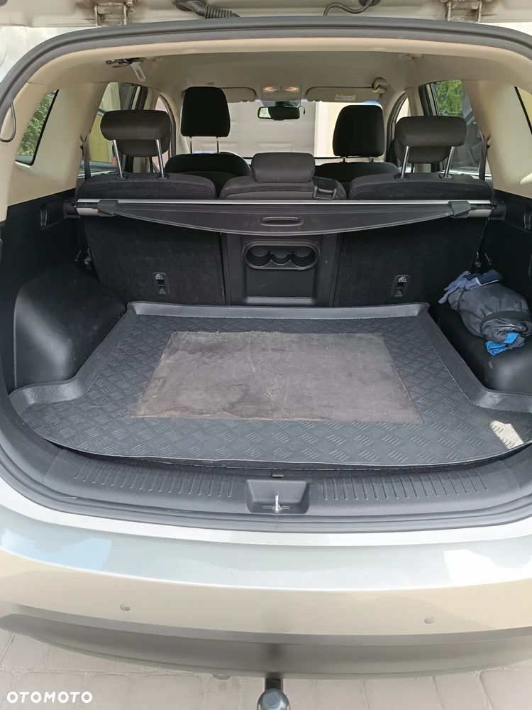 Kia Carens 1.6 GDI Business Line EU6 - 7