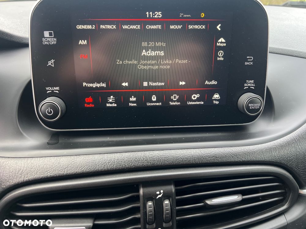 Fiat Tipo 1.6 MultiJet DCT Business Line - 16