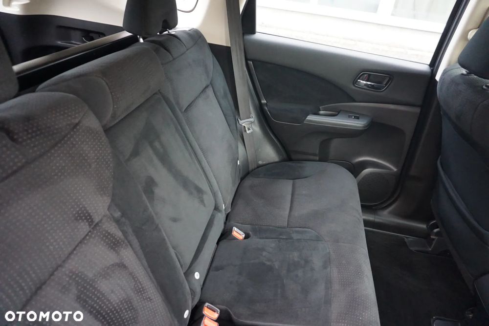 Honda CR-V 1.6i DTEC 2WD Lifestyle - 17