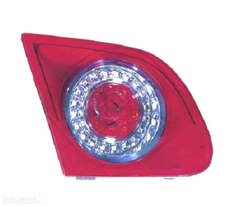 FAROLIM INTERIOR ESQUERDO VOLKSWAGEN VW PASSAT 05-10 - 1